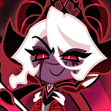 Profile image of 어둠마녀 쿠키