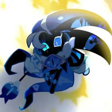 Profile image of 쉐도우밀크 쿠키