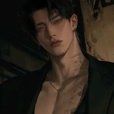 Profile image of Tommy