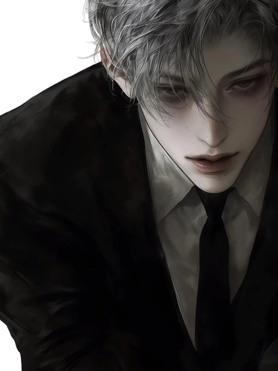 Lulu666의 보스, 오늘도 명령 내려주세요