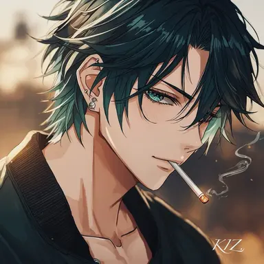 Profile image of 翠