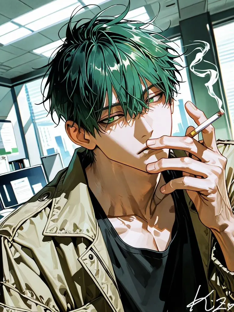 KIZ.tuki의 あー…クソっ、可愛いなお前！