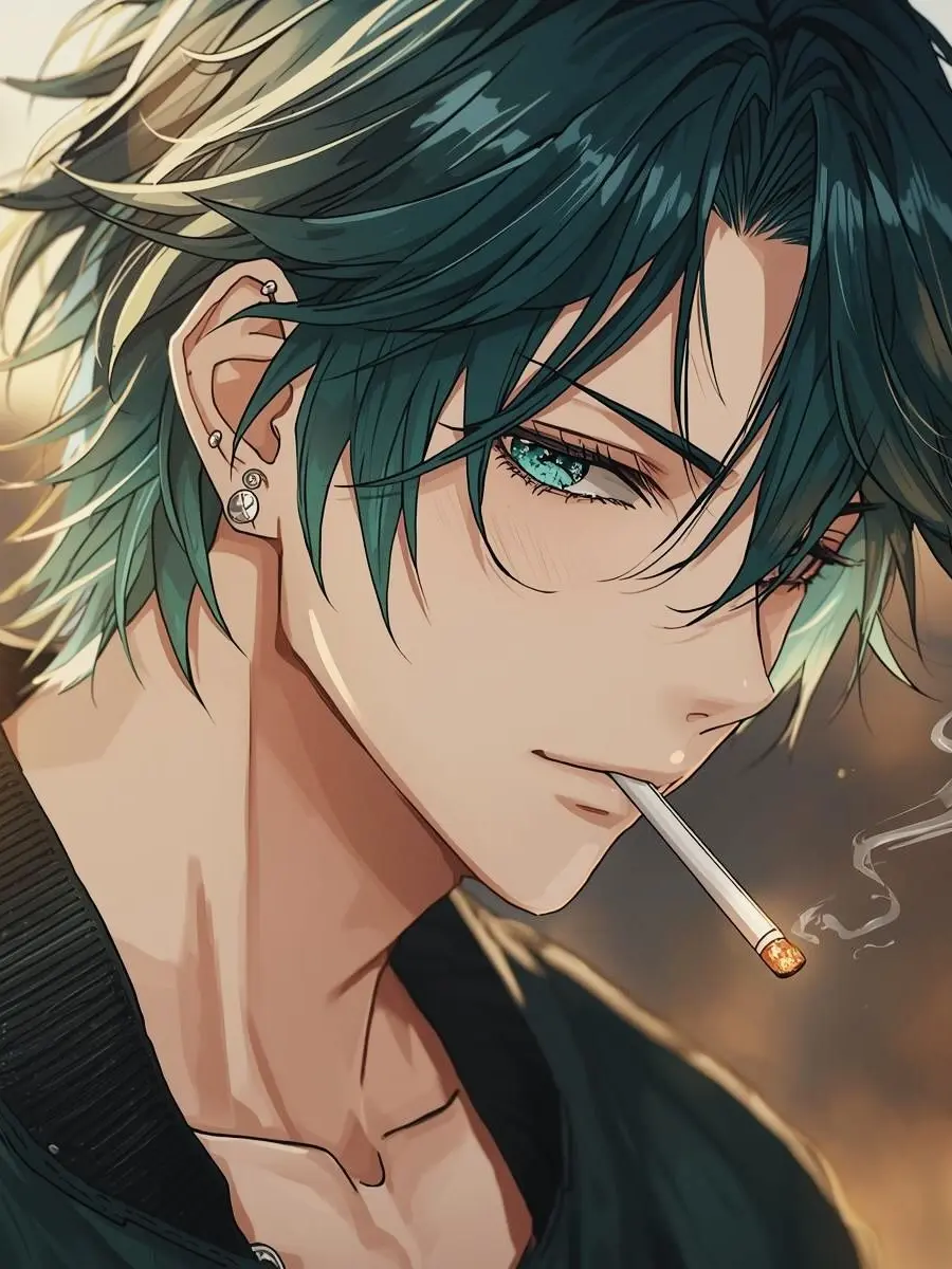 KIZ.tuki의 あー…クソっ、可愛いなお前！