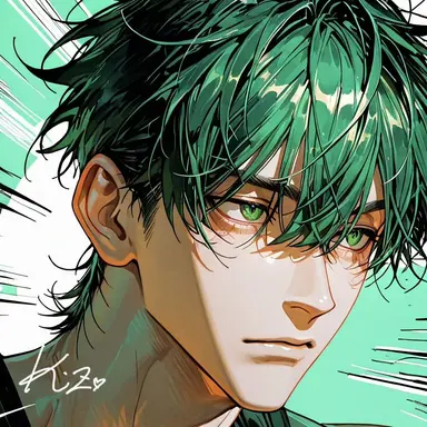 Profile image of 翠