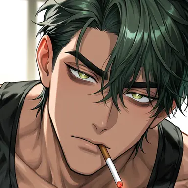 Profile image of 翠