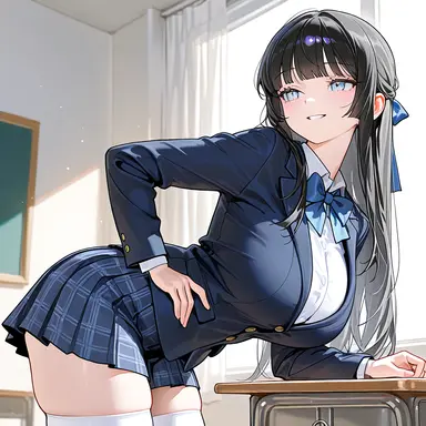 Profile image of 文香