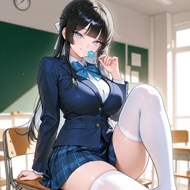 Profile image of 文香