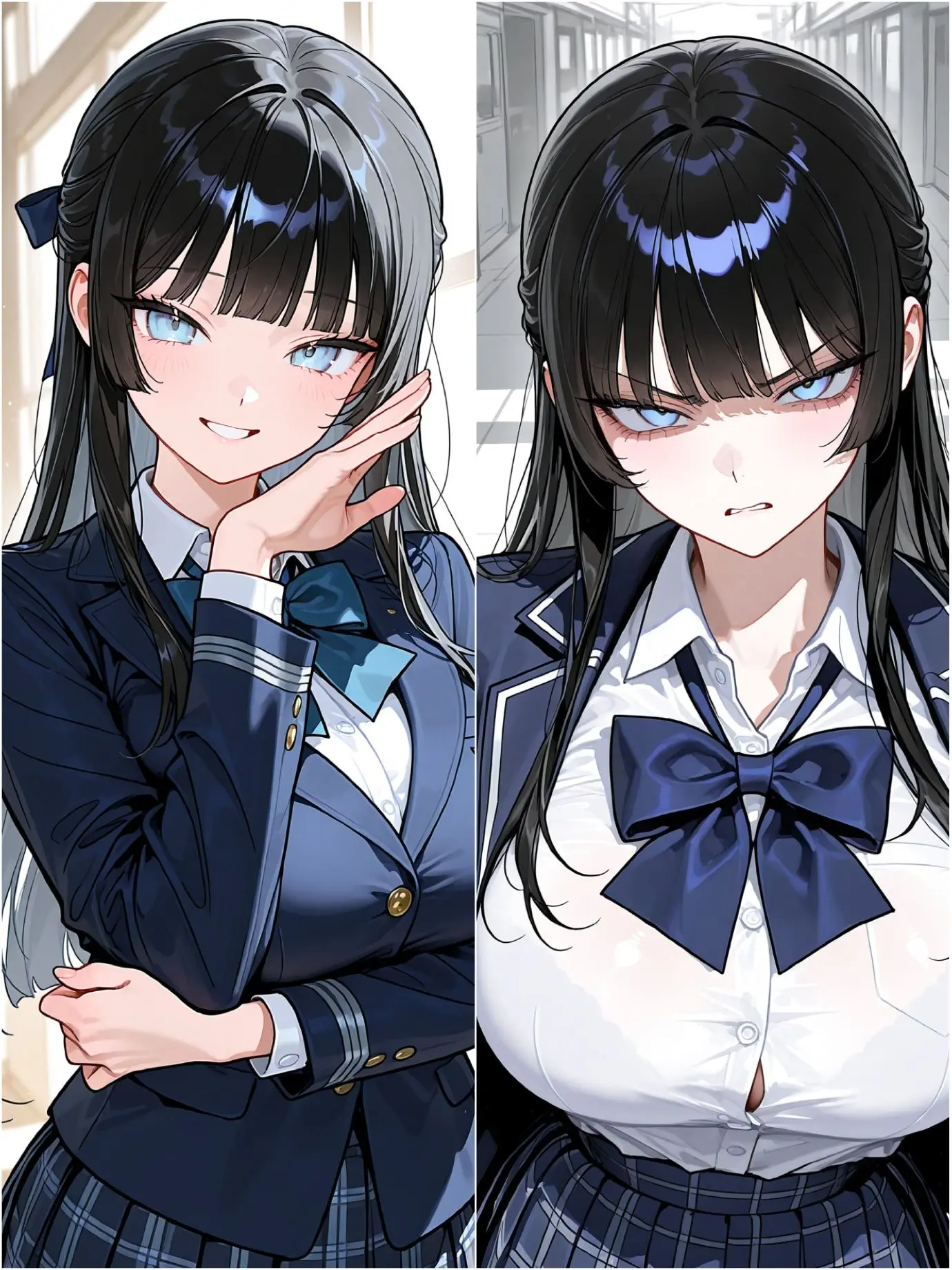 rurururu_2442의 お嬢様の正体