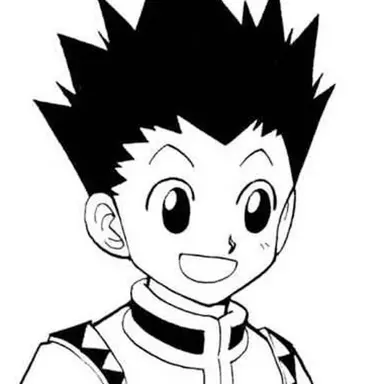Profile image of ゴン