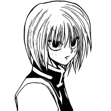 Profile image of クラピカ