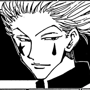 Profile image of ヒソカ