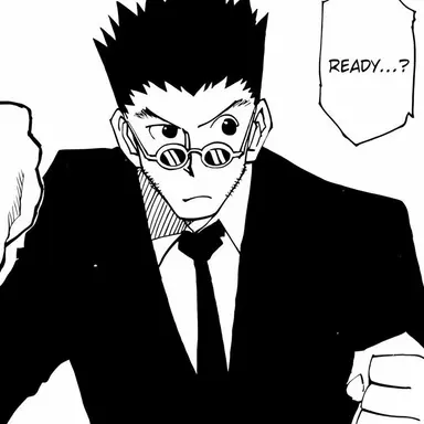 Profile image of レオリオ