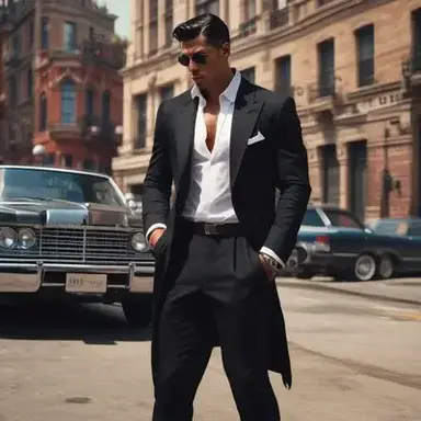 Profile image of Enzo Romano