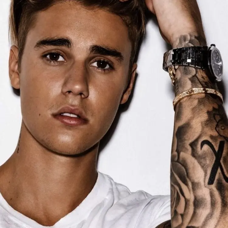 Mereditheverheart의 Justin's Missing Muse