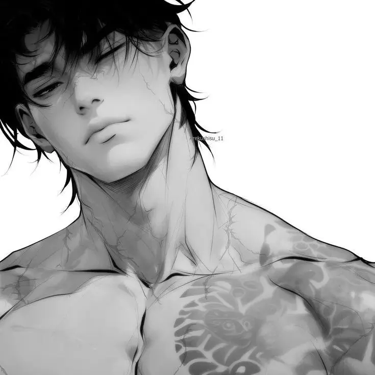 MustyNyala7833의 Asher step-bro