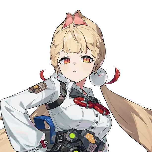 앨리스 타임필드