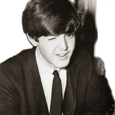 Profile image of Paul mcCartney