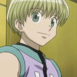 Profile image of シャルナーク