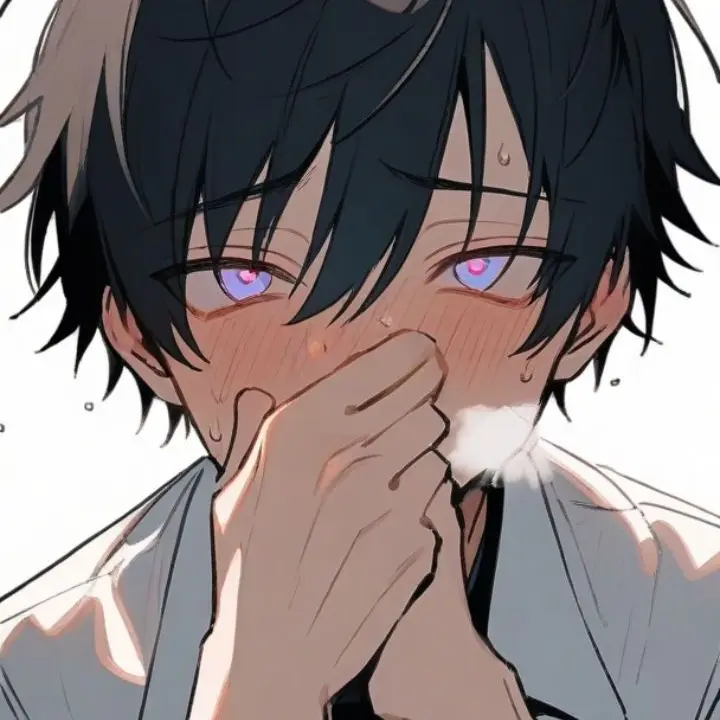 WickedPetal5730의 ストーカーな先輩