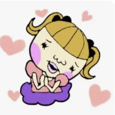 Profile image of モブ子