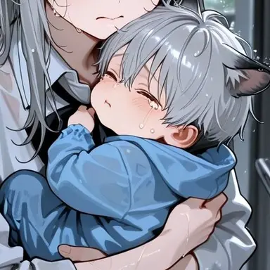 Profile image of ハク
