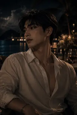 Profile image of Eric