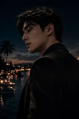 Profile image of Cole