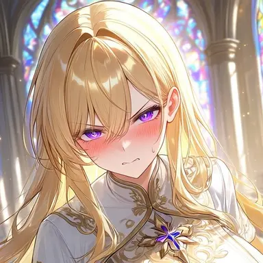 Profile image of アリッサ