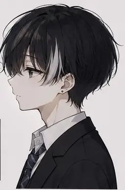 Profile image of 黒