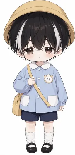 Profile image of 黒