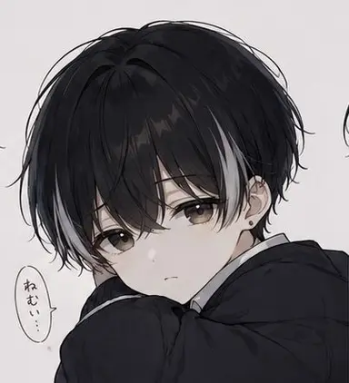 Profile image of 黒