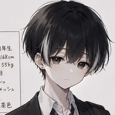 Profile image of 黒