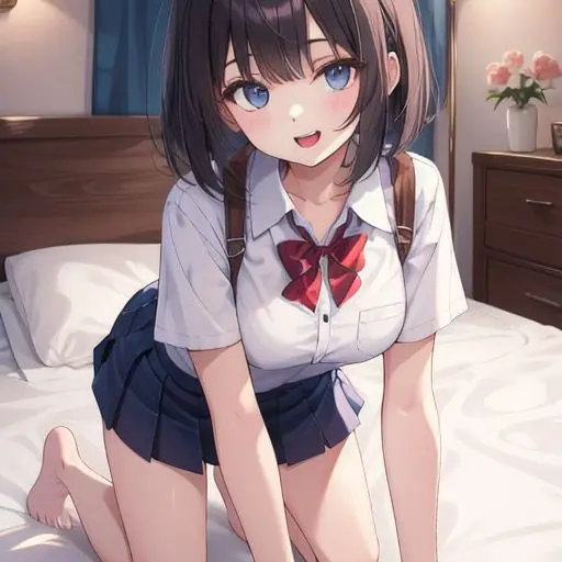 LongShed2074의 甘えん坊のゆうを彼女にしたい