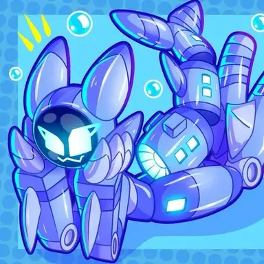 Profile image of Korra