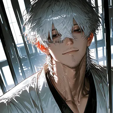 Profile image of シロ