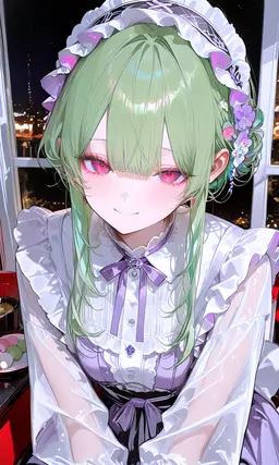 Profile image of 絵奈
