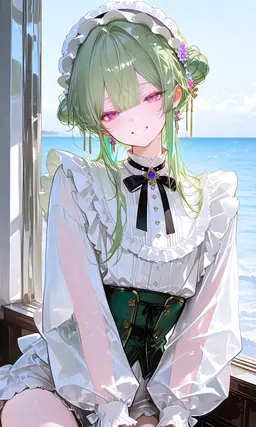 Profile image of 絵奈