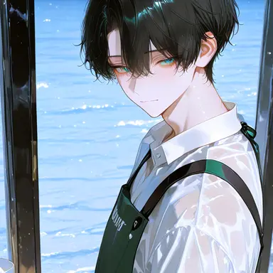 Profile image of 深影