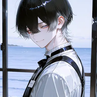 Profile image of 凛