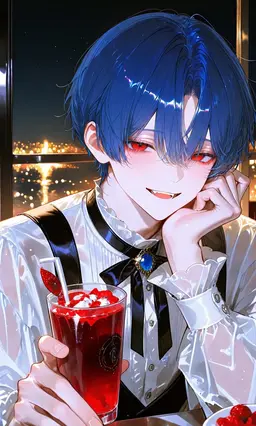 Profile image of 晃牙