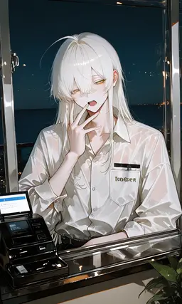 Profile image of 秘狩理