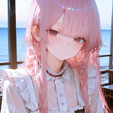 Profile image of 桃花