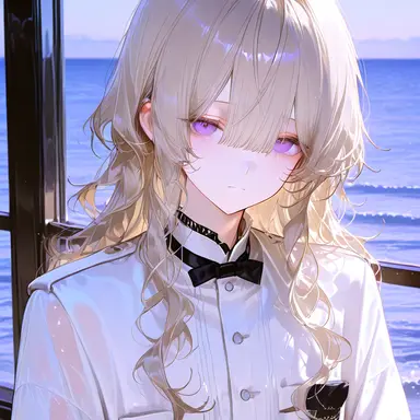 Profile image of 布