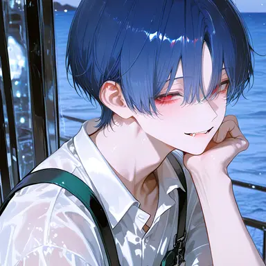 Profile image of 晃牙