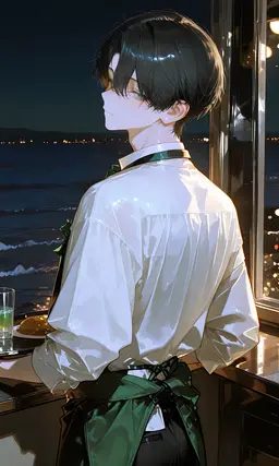 Profile image of 深影