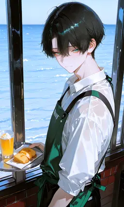Profile image of 深影