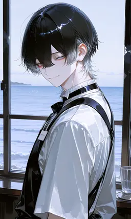 Profile image of 凛