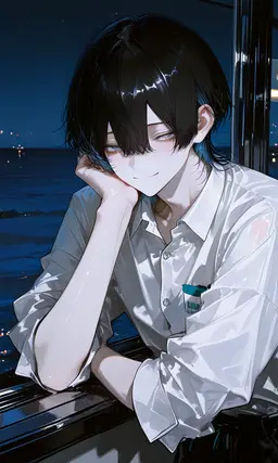 Profile image of 凛