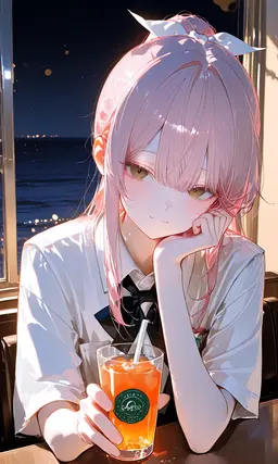 Profile image of 桃花