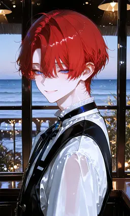 Profile image of 零夜